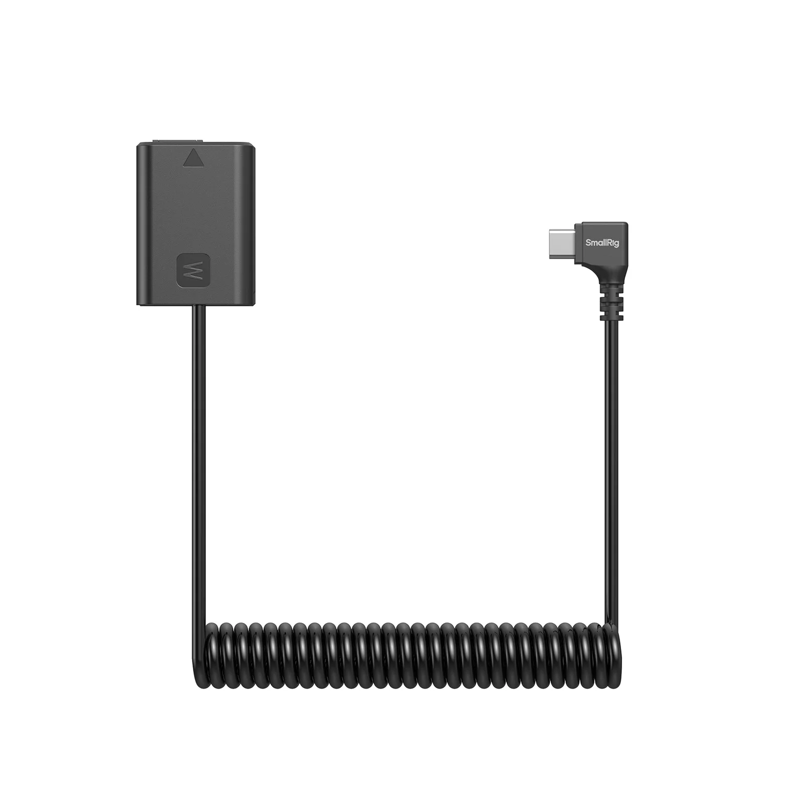 SmallRig 6542 USB-C ダミーバッテリーケー - Sony Camera Zv-E10 のレビューと価格
