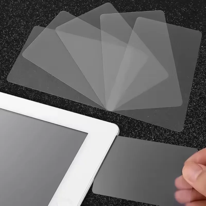1-100個入り スマホ画面開封ツールキット マットクリア  - Phone Opening Tool のレビューと価格